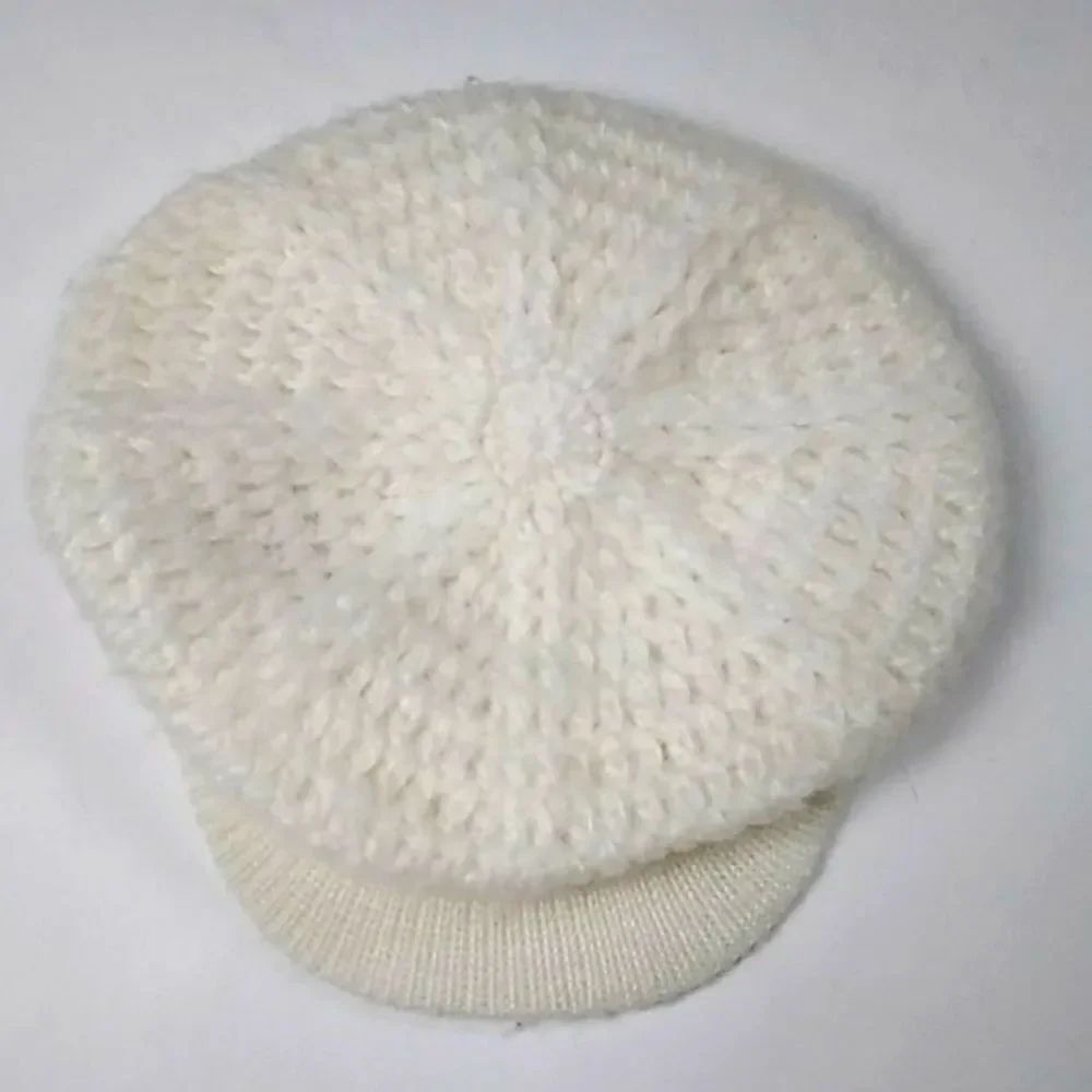 Hat Crochet - Picture 3 of 10